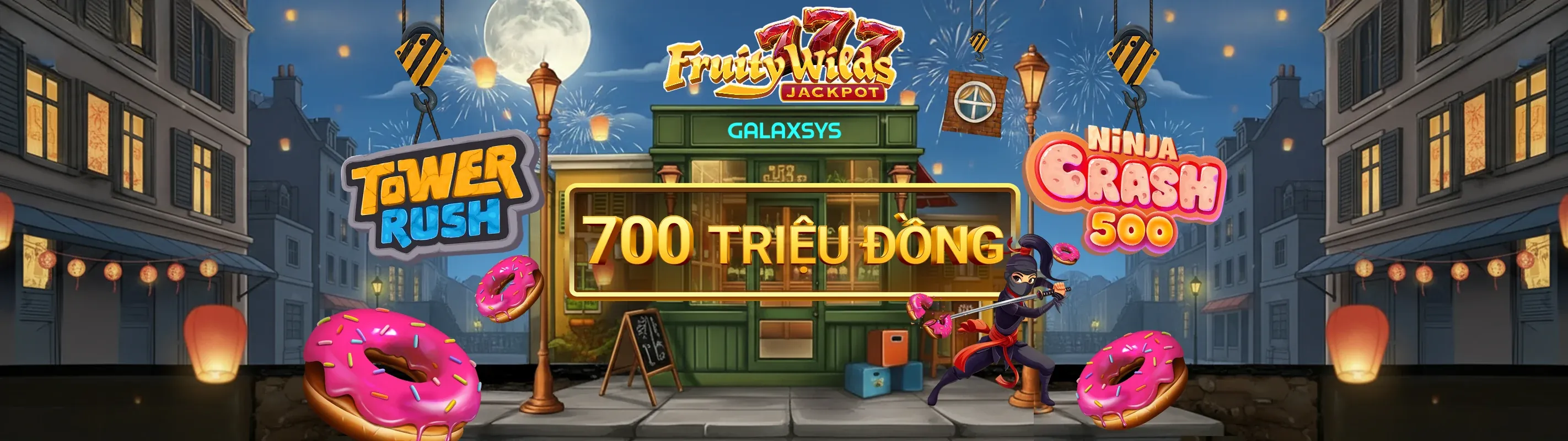Hình nền sòng bạc trực tuyến KU BET